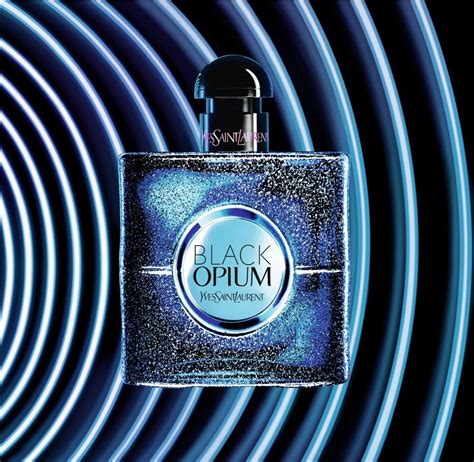 notes in ysl black opium intense|ysl black opium perfume intense.